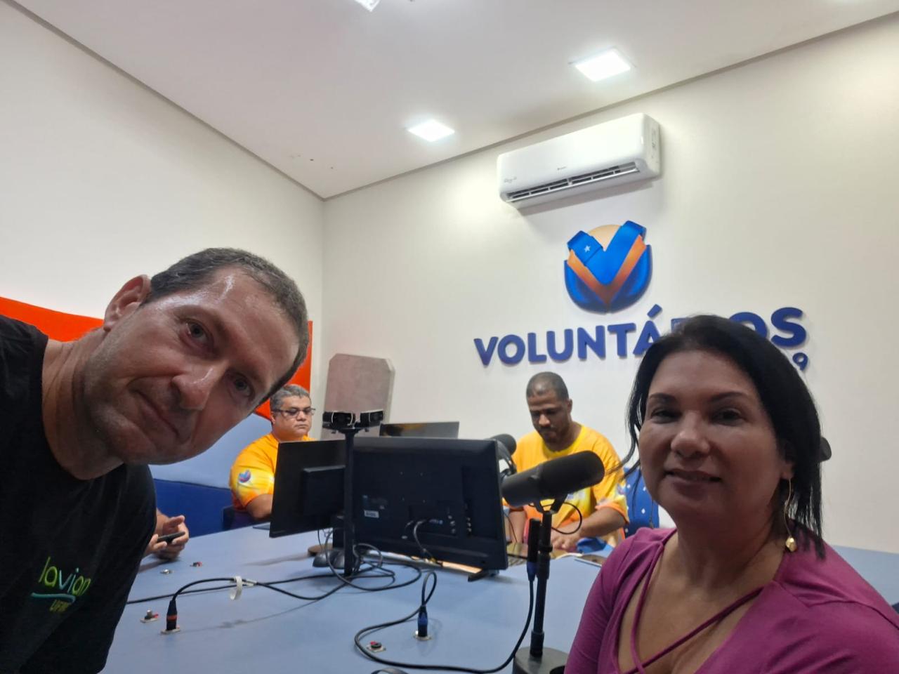 Atividade em Bogodó